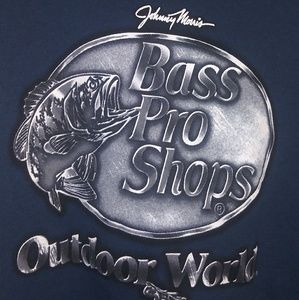Bass pro shops Shirts - Bass pro shops shirt size 3XL Bass pro shops Shirts - Bass pro shops shirt size 3XL